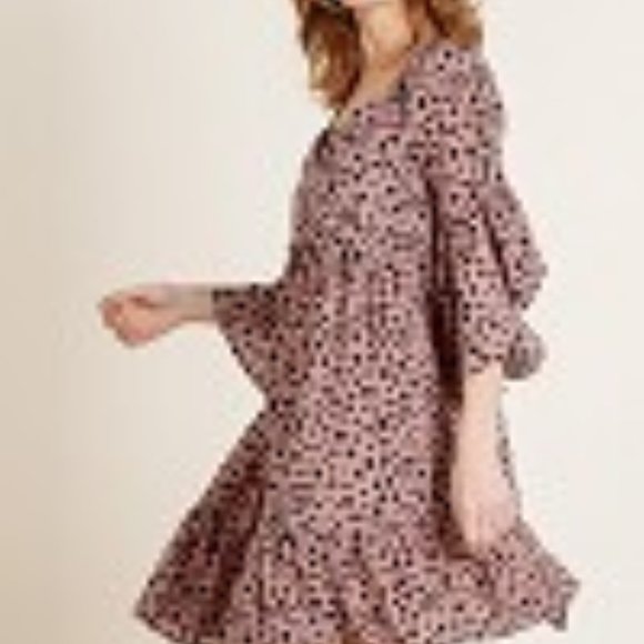 Cute Comfy Dress - Picture 2 of 3